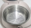 美的（Midea）低糖电饭煲IH智能3升电饭锅健康低卡饭 沥米饭米汤分离多功能柴火饭 WIFI智控2-3人蒸米饭锅305AL1 实拍图