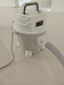 德尔玛（Deerma）【重磅新品】TJ700S 干吹两用吸尘器 家用商用 吸尘器桶式大吸力 整机降噪设计ZN-530 实拍图