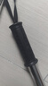 杜威克 电镀臂力器 握力棒扩胸器男女士胸肌健身家用健身器材 30KG 实拍图