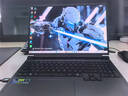 雷神猎刃S 16英寸游戏本笔记本电脑（英特尔酷睿i9HX RTX5070Ti 16G 1T）国家政府补贴养龙虾openclaw 实拍图