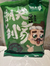 潮夫道响铃卷180g 火锅食材螺蛳粉 麻辣烫豆皮腐皮卷油炸腐竹速食干货 实拍图