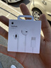 Apple/苹果 EarPods USB-C有线耳机 type-c有线耳机苹果耳机 苹果17有线耳机笔记本耳机游戏音乐 实拍图