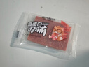 三只松鼠手撕肉脯原味400g/420g 量贩装 混发 休闲零食 靖江风味猪肉干 实拍图