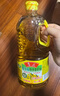 鲁花【保真菜籽油】食用油 低芥酸特香菜籽油 900ml 物理压榨  实拍图