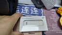 鸿蒙智选华为智选移动随身wifi mini随行无线网卡4g路由器 直插笔记本USB卡托 E8372-821 实拍图