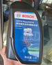 博世（BOSCH）DOT4plus升级版刹车油制动液/离合器油通用型1L装汽车养护套装 实拍图