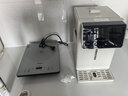 美的（Midea）小魔方电热水瓶烧水壶饮水机316L不锈钢无缝一体内胆5L大容量全自动保温恒温母婴抑菌可拆21FPro 实拍图