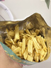 劳仑兹法式原切原味薯脆片90g*1 波兰进口休闲食品 实拍图