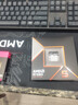 海韵（SEASONIC）【FOCUS v5 GX】750W 双色线材白金认证 电脑电源｜A级声学认证｜ATX 3.1｜CQC3级｜支持50系显卡 实拍图