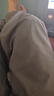 班尼路（Baleno）休闲裤男夏季长裤男士简约潮流直筒裤薄款冰丝夏天透气速干裤子男 实拍图