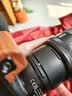 尼康（Nikon）Z 70-200mm f/2.8 S II 全画幅微单镜头 大三元二代 轻量便携 实拍图