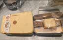 树可保温不锈钢饭盒套装可微波炉加热专用便当盒小学生带饭轻便 实拍图