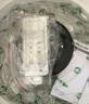 雷士（NVC）LED照明枕边风风扇灯吊扇灯北欧餐厅卧室1级能效三防白色42寸60瓦 实拍图