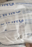 海氏海诺一次性换药包镊子纱布片碘伏棉球清创包医用护理包急救包无菌*8包 实拍图