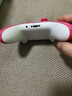 微软（Microsoft）Xbox无线游戏手柄 无线控制器 浪漫粉 蓝牙适配Xbox/PC/平板/手机 Steam促销黑神话 33号远征队 实拍图