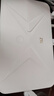 中兴（ZTE）巡天BE5100Pro+无线路由器 自研10核芯片 双2.5G口 WiFi7千兆双频5颗信号放大器兼容WiFi6游戏加速 实拍图
