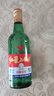 红星二锅头白酒清香型 绿瓶大二纯粮食酒高度北京产地 口粮酒节日送礼 56度 500mL 6瓶 （非原箱） 实拍图
