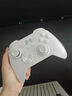 北通鲲鹏20无线游戏手柄AI智控双切扳机震动蓝牙手柄xbox布局电脑PC手机steam电视NSswitch2体感  原神 实拍图