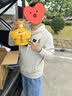 国台 好礼酒 精装版 酱香型白酒 53度 2500ml坛酒 整箱 送礼礼物 实拍图