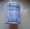纽瑞优（Neurio）乳铁蛋白双益生元白金版60g*2 实拍图