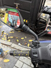 UHFR豪爵afr125踏板摩托车HJ125T-27 22A VS125 反光镜厂家直销配件 AFR125-一副 实拍图