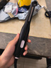 扬子夹板男生用直发板夹负离子烫发夹直卷两用卷发棒刘海蓬松夹板 黑色【礼盒款】4600W负离子+五档控温 实拍图