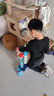 奥智嘉儿童玩具3-6岁汽车冒险闯关轨道车停车场汽车大楼男孩儿童节礼物 实拍图