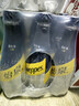可口可乐怡泉（Schweppes） 无糖零卡 苏打水 汽水饮料 400ml*12瓶 实拍图
