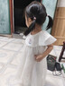 巴拉巴拉宝宝连衣裙儿童公主裙女童裙子夏装2025洋气208225111044 实拍图