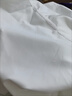 浪莎女士睡衣长袖纯棉套头春秋季甜美套装大码冬天抑菌防螨全棉家居服 实拍图