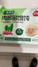 三全上海风味大馅馄饨菜肉口味500g*2袋80只小云吞抄手儿童 实拍图