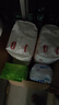 好奇（Huggies）铂金装小桃裤成长裤XXL74片(15kg以上)尿不湿【透爽散热】 实拍图