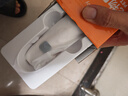 ERGOBABY宠物剃毛器 狗狗电推剪理发器电推子修毛刀宠物猫咪剃毛器 防水白 实拍图