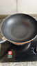 美的（Midea）不粘锅炒锅 不粘多功能家用炒菜锅煎锅电磁炉炒锅燃气灶通用 实拍图
