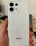 OPPO K12s 8GB+128GB 星芒白 7000mAh长续航大电池 OLED 直屏 骁龙学生 5G 游戏千元新款手机 国家补贴 实拍图