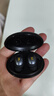 魔声（Monster）Sleep Ear100超薄睡眠耳机入耳式睡觉专用新款助眠侧睡不压耳隐形降噪助眠 锖黑色 实拍图