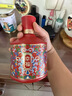 金六福 幸福 绵柔浓香型 50.8度 500ml*6瓶 整箱装 【热门商品】 实拍图