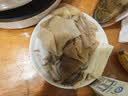 金唐霞浦海带嫩苗200g*3 拍1得3海带芽丝结凉拌火锅食材 中秋送礼礼品 实拍图