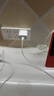 Apple/苹果 20W type-c充电器 苹果usb-c充电器原装手机快充头 旗舰店苹果iphone17/16/15promax充电器 实拍图
