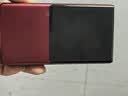 金立（Gionee）老年机4G全网通翻盖老年手机 超长待机 大字体大声音大按键学生大屏老年人专用功能机V16 红色 实拍图