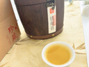 音朗 乌龙茶叶安溪铁观音500g2026新茶兰香耐泡茶叶礼盒送长辈老丈人 实拍图