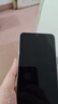 荣耀X70 焕新版 12+512 月影白 十面抗摔 80W无线超级快充 IP69防水 荣耀绿洲护眼屏 AI手机 国家补贴 实拍图