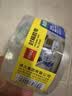得力（deli）【超级爆款】高品质高透明封箱胶带/打包胶带 60mm*100y*50um(91.4m/卷) 单卷装 防台风胶带 30369 实拍图