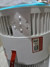 霍尼韦尔（Honeywell）宠物空气净化器吸猫毛除过敏源猫猫搭子 猫毛净化器杀菌消毒除异味KJ360F-C22W 实拍图