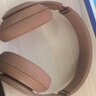 beats Studio Pro【郑钦文同款】无线头戴式耳机 【礼物】蓝牙主动降噪 时尚 兼容苹果安卓系统 柔沙色 实拍图