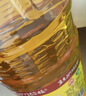 鲁花食用油 物理压榨 非转基因 玉米油6.18L 家用粮油 健康植物油 实拍图