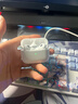 华强北顶配【直营正品丨新款AirPro2】蓝牙耳机适配苹果无线顶配ANC主动降噪iphone17/16/15/14五代Pods 【2026新款原版全功能】滑动调节 【空间音頻+三真电量+入耳检测】 实拍图