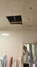 京东京造7号电池10节单色装彩虹碱性电池无汞环保 玩具/血压计/血糖仪/遥控器/挂钟/电子锁/体脂秤/鼠标 实拍图
