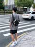 班尼路（Baleno）休闲单肩包男款斜挎包学生包包女潮流百搭胸包骑行小腰包2026新款 黑色【带冲天鸭挂件】 实拍图