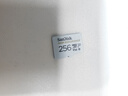 闪迪（SanDisk）256GB TF（MicroSD）4K内存卡 行车记录仪 监控摄像头专用 循环录制20,000小时 高耐用存储卡 实拍图